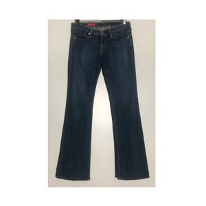 AG ADRIANO GOLDSCHMIED Angel Jeans Bootcut 28R